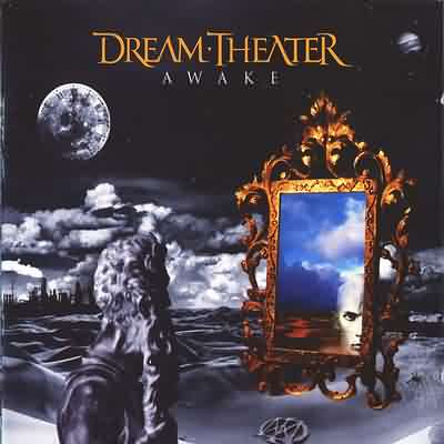 Dream Theater: "Awake" – 1994