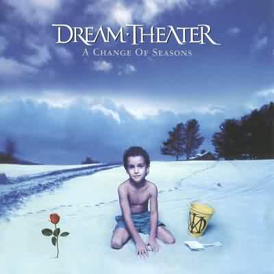 Dream Theater: "A Change Of Seasons" – 1995