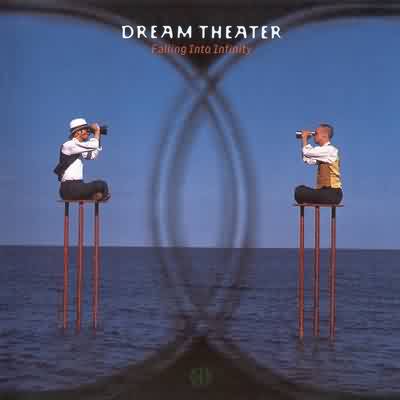 Dream Theater: "Falling Into Infinity" – 1995